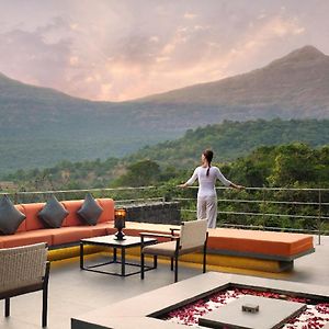 Dharana At Shillim All Inclusive Luxury Wellness Retreat